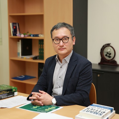 양희동 교수
