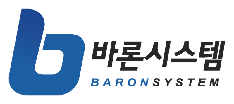 바론시스템