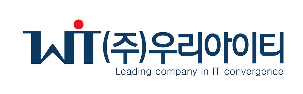 ㈜우리아이티