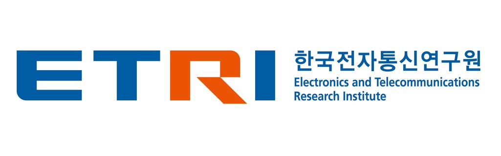 한국전자통신연구원